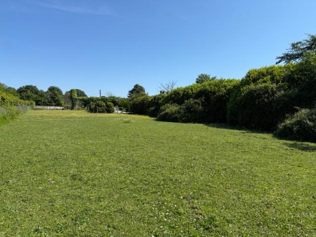 Maison de maître 180 m² – 5 chambres – Terrain 9 082 m² – EXCLUSIVITÉ – Montsûrs