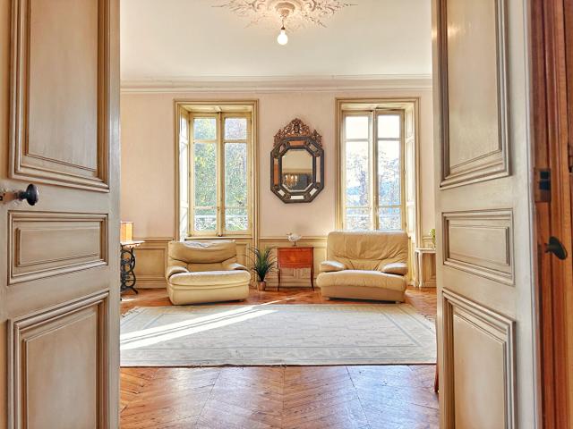 Maison de Maître 260 m2 habitables La Roche Blanche
