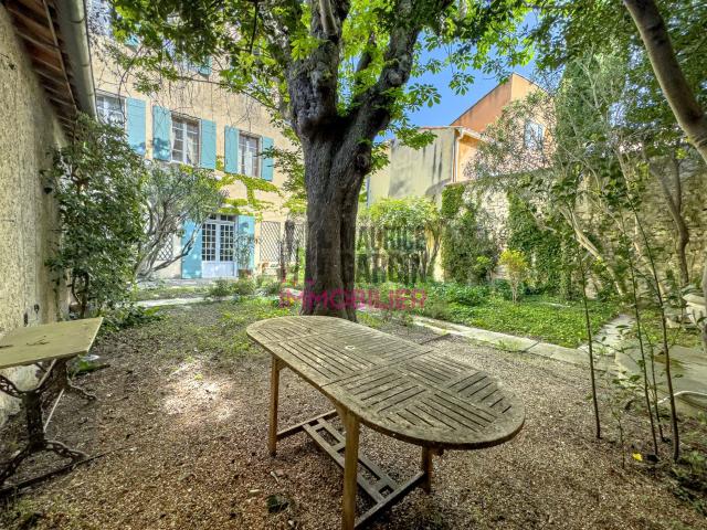 Maison De Maitre 264m² Pernes les Fontaines