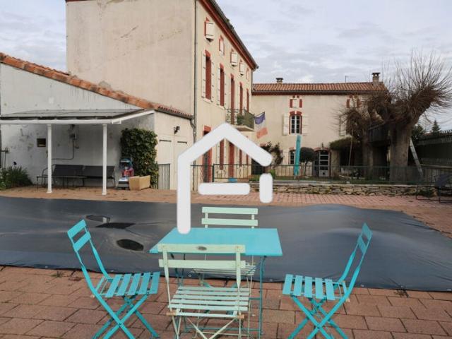 Maison de Maître