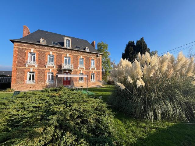 Maison de Maître