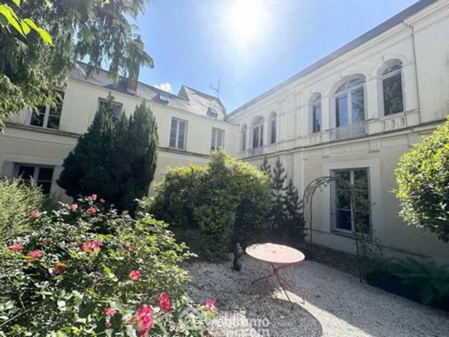 Maison de maître 341m² Laon