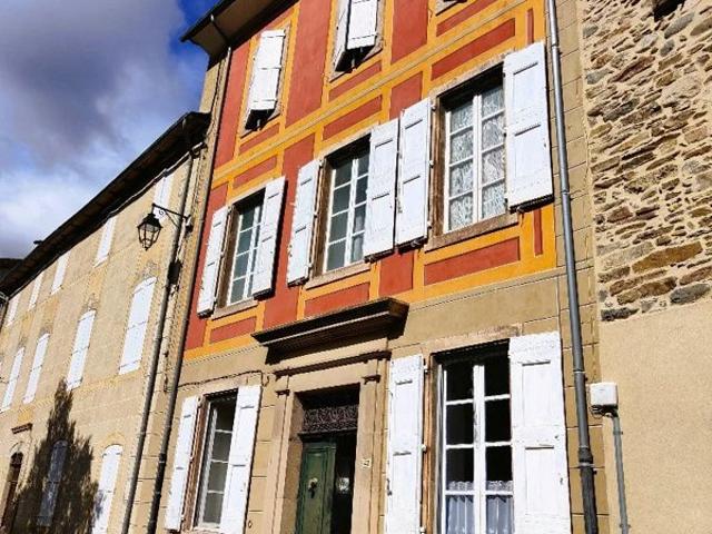 Maison de Maître
