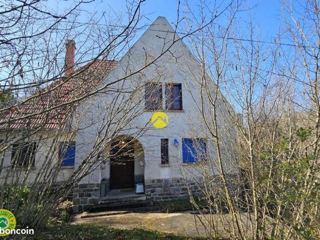 Maison de Maître