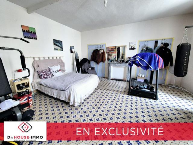 Maison de Maitre 5 pièces 200m²