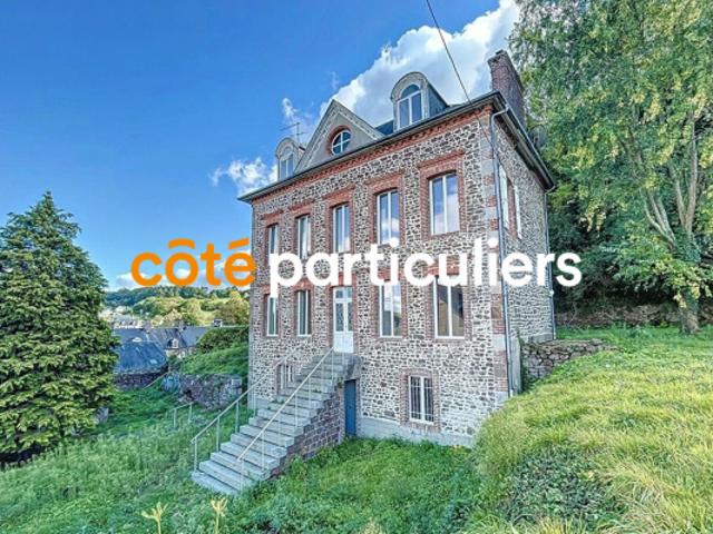Maison de Maître 6 Chambres 188 m²