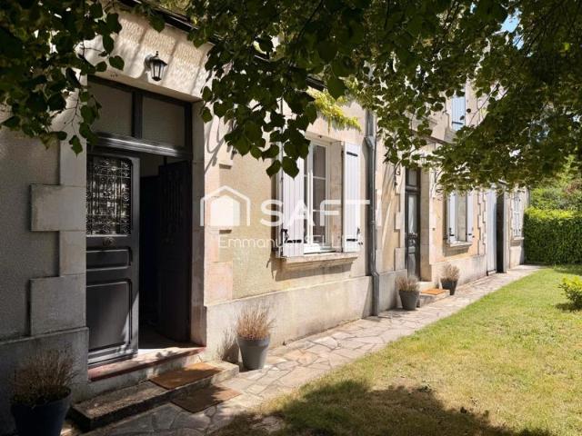 Maison de Maitre