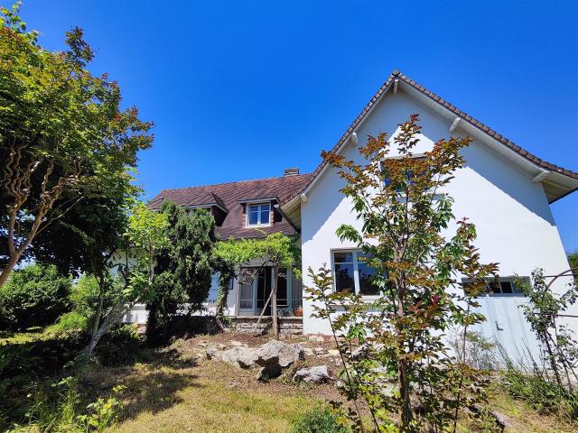 Maison de sept chambres avec jardin, à distance de marche du. 188m² Salies de Béarn