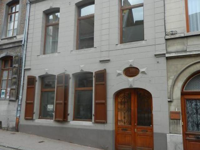 Maison de Style 190m², 3 chambres, jardin