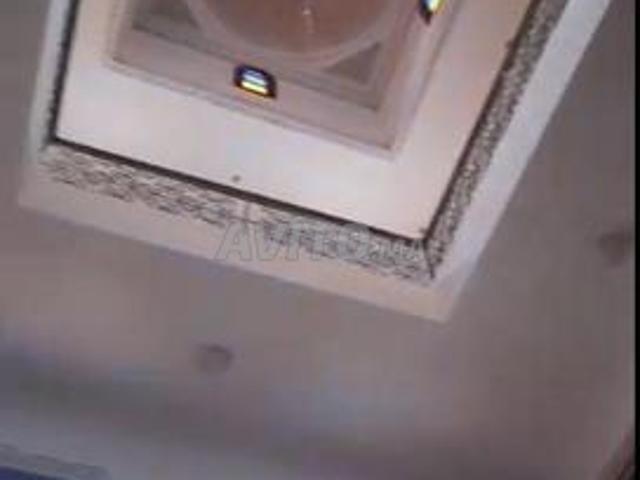Maison de style Riad à vendre à Marrakech – 130 m²