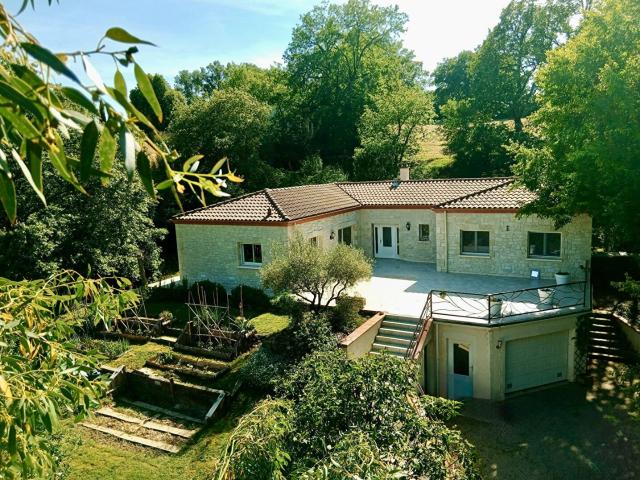 Maison de standing à Lombers 210m² Lombers