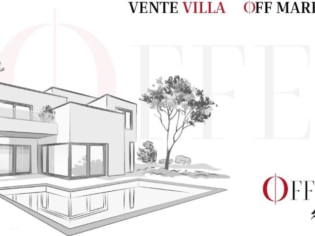 Single family house with 8 rooms on sale in Prangins 350 m² | dreamo. Ch