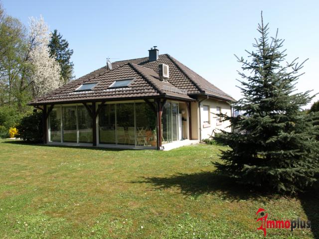 MAISON DE STANDING SITUÉE AU REBBERG DE DORNACH