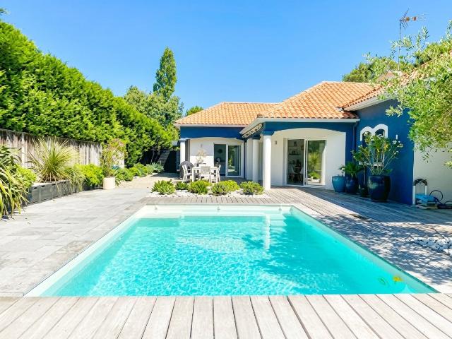 Maison de standing Pornichet 4 Chambres