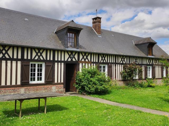 Maison de pays 7 pièces 152 m2