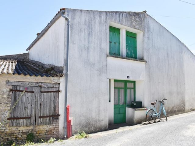 MAISON DE PAYS