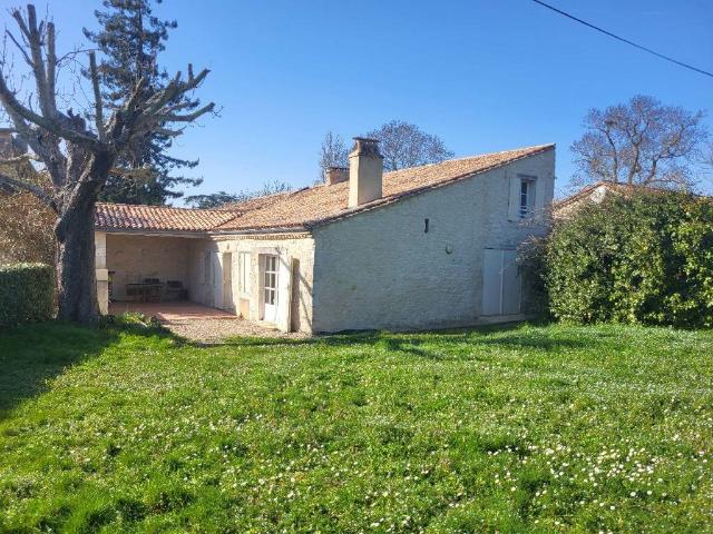 Maison De PAYS 131m² Gageac et Rouillac