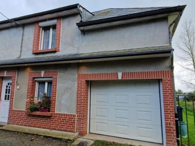 MAISON DE PAYS A SAISIR