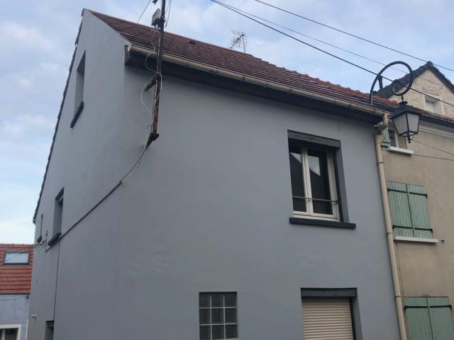 maison de pays claye souilly