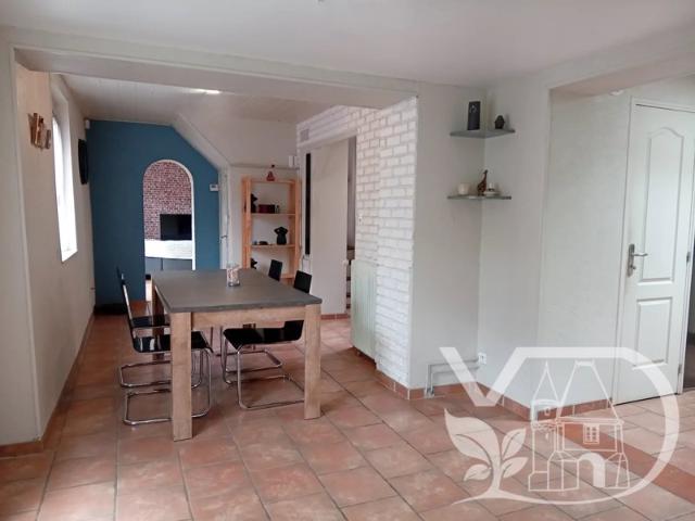MAISON DE PAYS PROCHE DE BEAUVAIS
