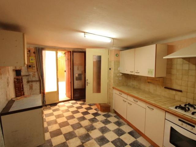 MAISON DE PECHEUR