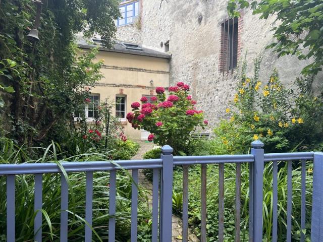 Maison de pêcheur