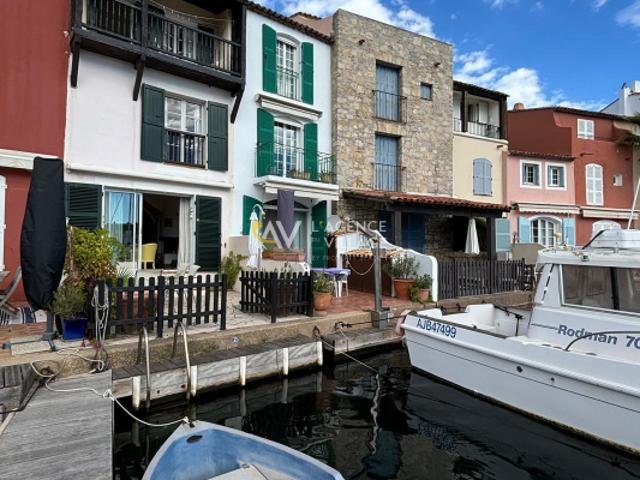Maison de pêcheur