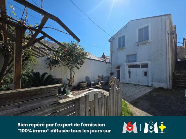 Résidence principale + investissements = rendement sur les bords de Loire