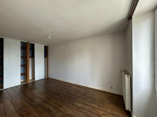 Maison de plain pied