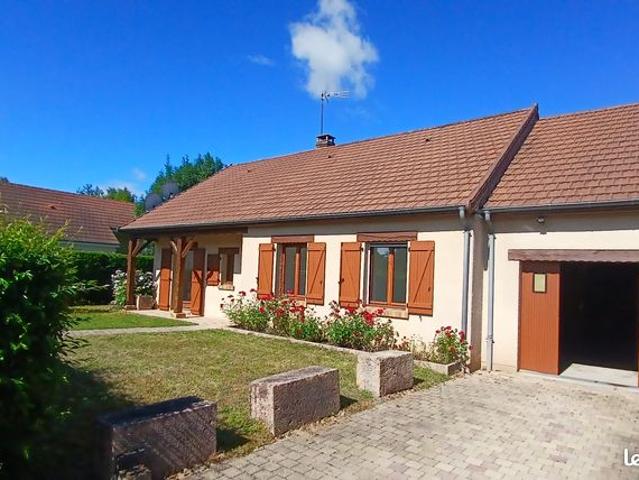 Maison de Plain pied