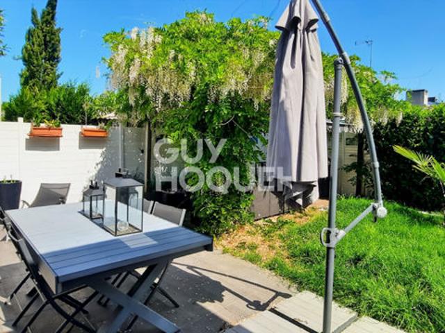 Maison de plain pied 5 pièce s 88 m2