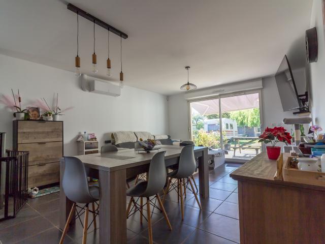 Maison de plain pied 6 chambres