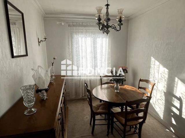 Maison de plain pied 95.5 m2 sur parcelle de 915 m2
