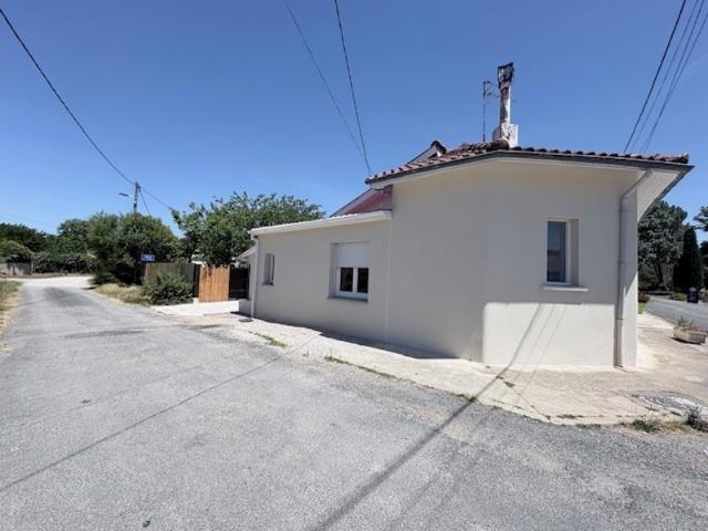 Maison de plain pied, 96 m², secteur Castres