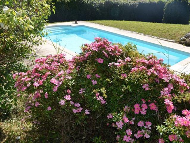Maison de plain pied 104.85m ²