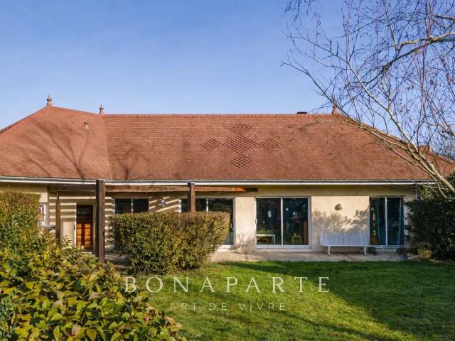 Maison de plain pied 147m2 Hauts d’Idron 147m² Idron