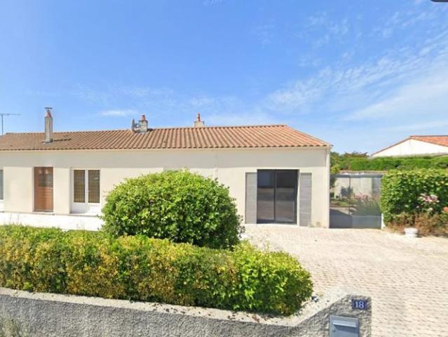 Maison de plain pied 151 m2 habitables Quartier du Puits