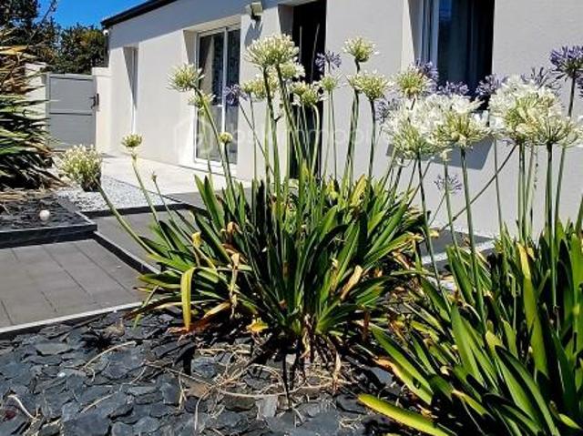 Maison de plain pied 2011 avec piscine et dépendance