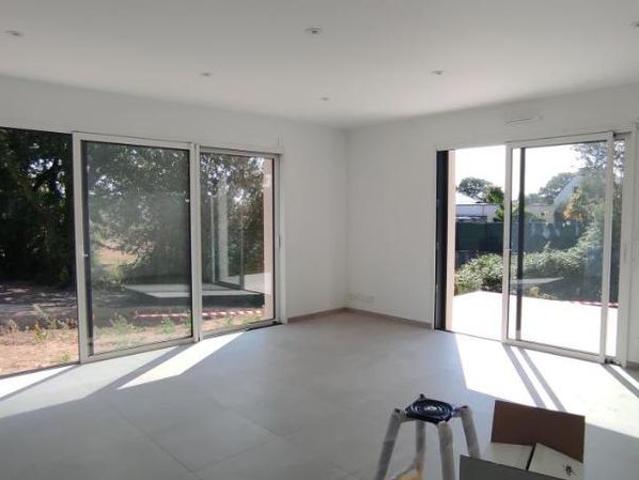 MAISON DE PLAIN PIED 2026