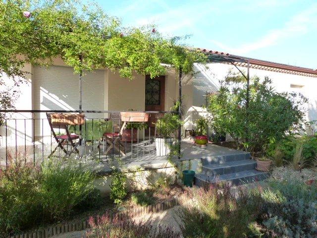 MAISON DE PLAIN PIED
