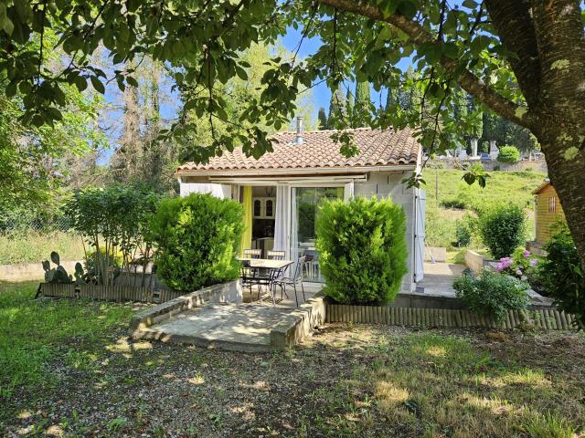 Maison De Plain Pied 34m² Bélesta