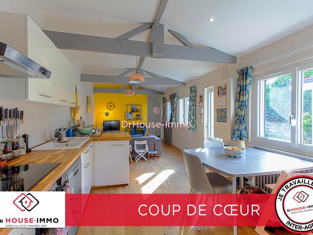 Maison de plain Pied T4 + Studio T2