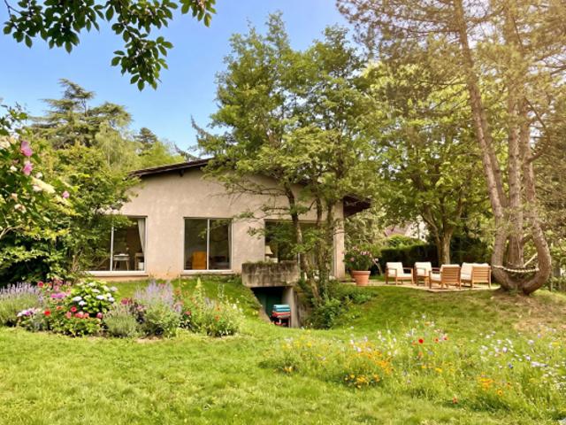 Maison de plain pied Tassin 7 pièce s