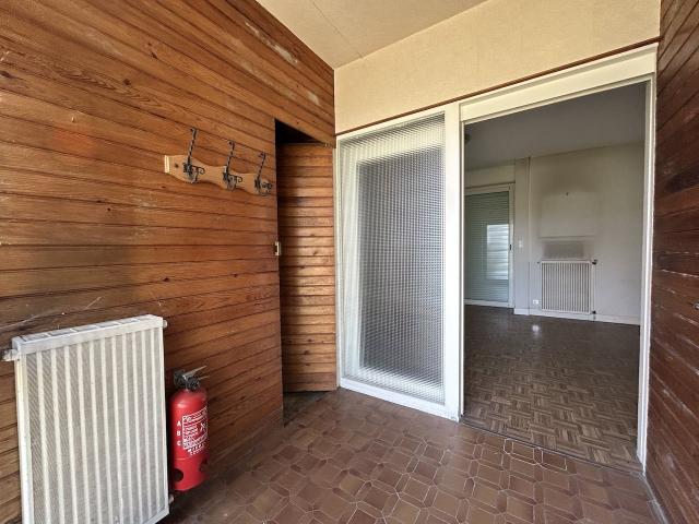 Maison de plain pied, trois chambres avec un studio 85m² Sainte Livrade sur Lot