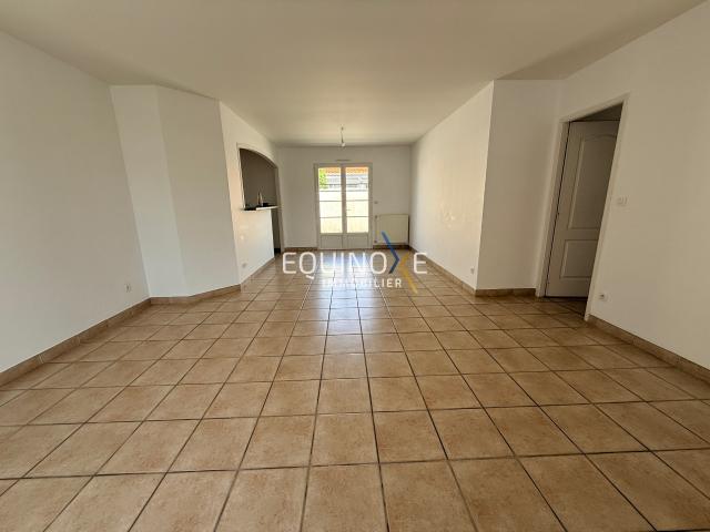Maison de plain pied VALLET