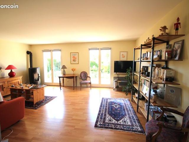 Maison de plain pied à Nuits St Georges