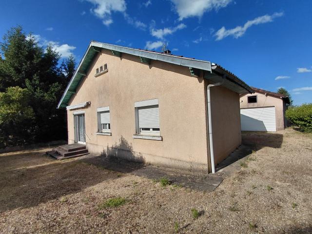 Maison de plain pied à Coulounieix Chamiers