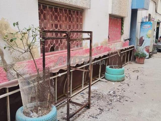 Maison de plain pied à Fès à prix raisonnable