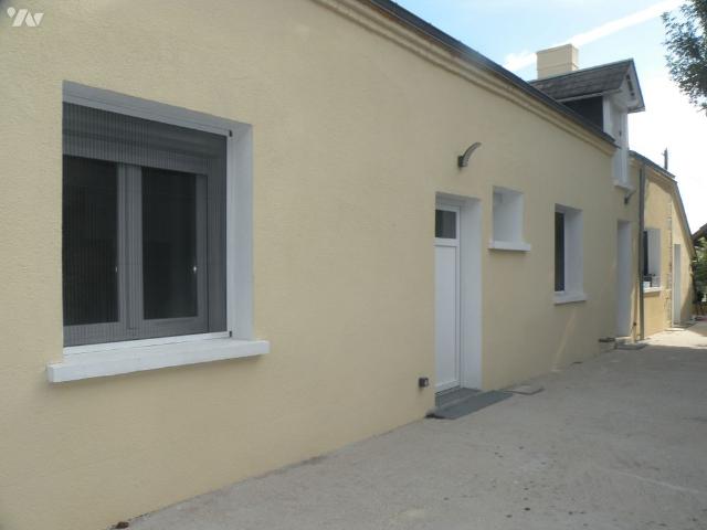 Maison de Plain pied à JALLANS