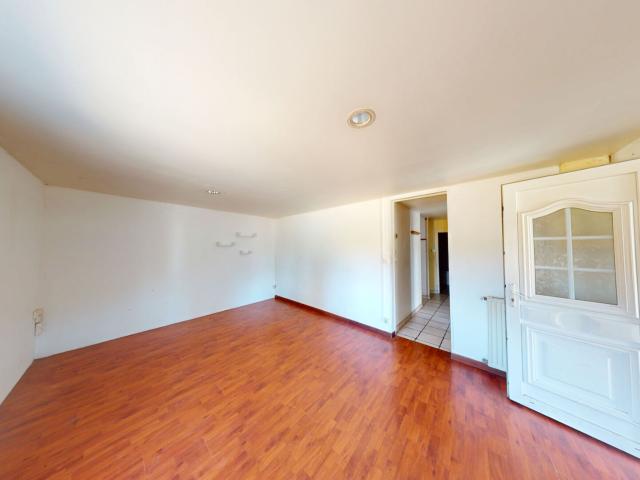 MAISON DE PLAIN PIED A RENOVER ? 100 M2 ? 800 M2 DE TERRAIN ? CUGNAUX
